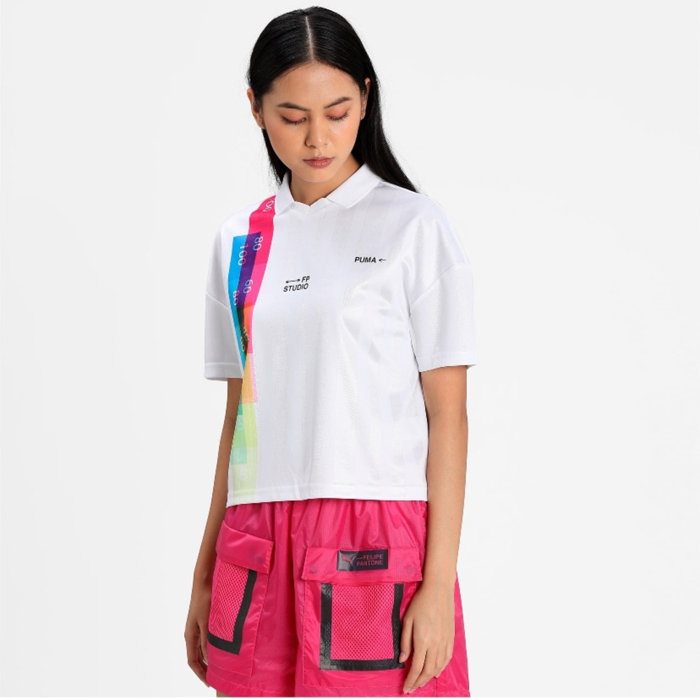 SALE- PUMA x FELIPE PANTONE Women's Jersey